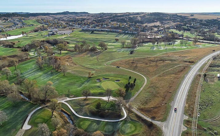 Pictures of Land property located at Briarwood Blvd & Blue Creek Rd, Billings, MT 59101 for sales - image #1