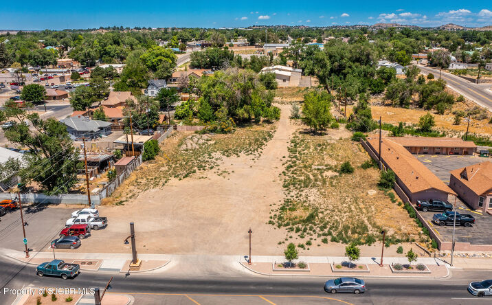 Pictures of Land, Mixed Use property located at 308 E MAIN Street, Farmington, NM 87401 for sales - image #1