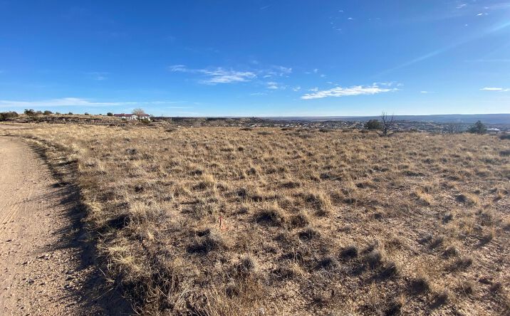 Pictures of Land, Multifamily property located at 1 AC XX ROAD 3950, Farmington, NM 87401 for sales - image #1