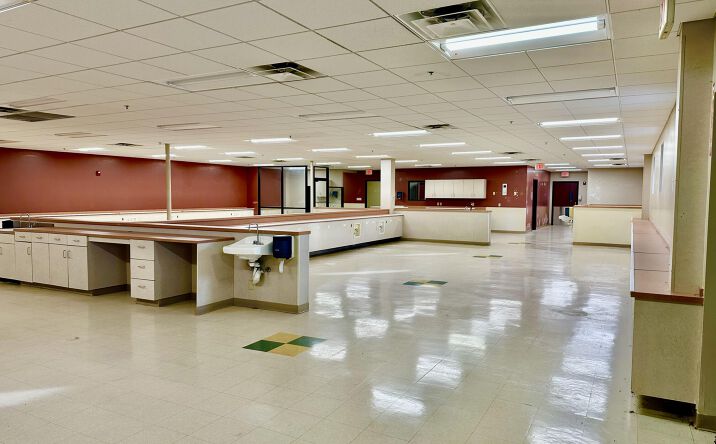 Pictures of Mixed Use property located at 2214 Osborne Street, Humboldt, TN 38343 for sales - image #1
