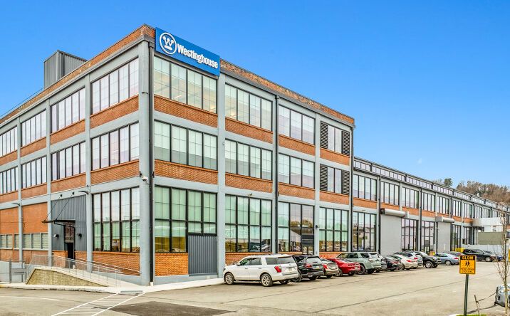 Pictures of Industrial property located at 51 Bridge St, Pittsburgh, PA 15223 for sales - image #1