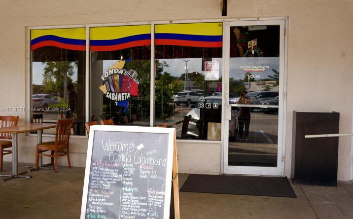 Pictures of Retail property located at 10855 72nd St Ste 47, Miami, FL 33173 for sales - image #1