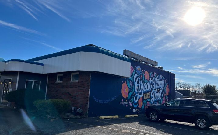 Pictures of Land, Retail property located at 925 Amboy Avenue, Edison, NJ 08837 for sales - image #1