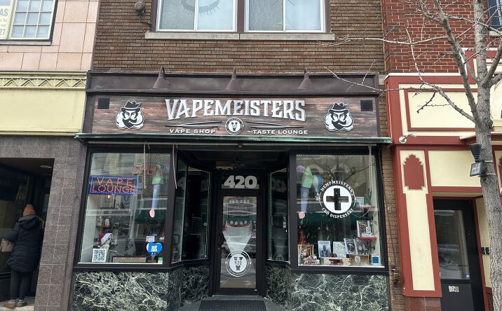 Pictures of Mixed Use, Retail property located at 420 Main St, Racine, WI 53403 for sales - image #1