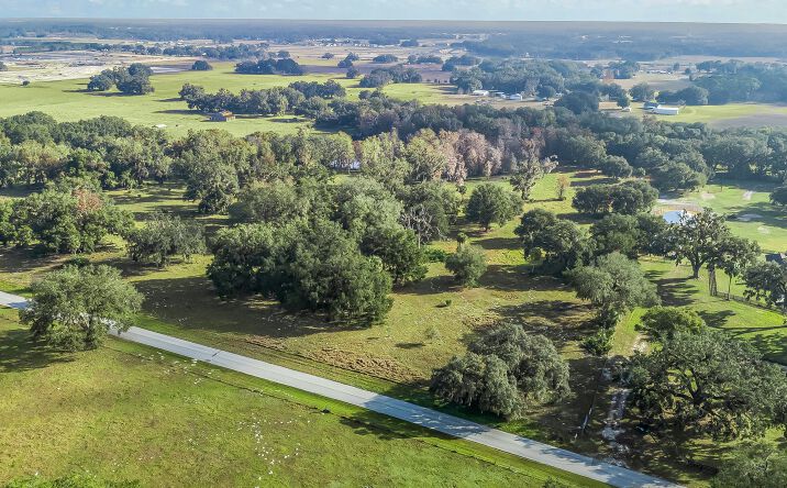 Pictures of Land property located at Tract 3 - Co Rd 221, Wildwood, FL 34785 for sales - image #1
