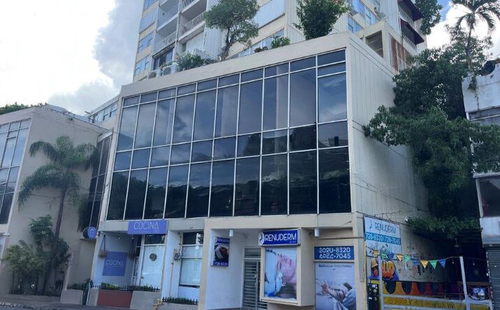 Pictures of Mixed Use, Office property located at 1760 Calle Loiza, San Juan, 00911, San Juan, PR 00911 for sales - image #1