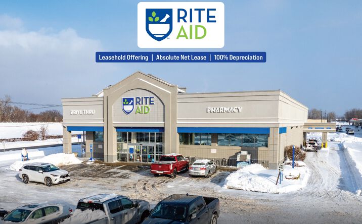 Pictures of Retail property located at 1166 Central Ave, Dunkirk, NY 14048 for sales - image #1