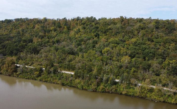 Pictures of Land property located at 17711 E State Rd 156,, Florence, IN 47020 for sales - image #1