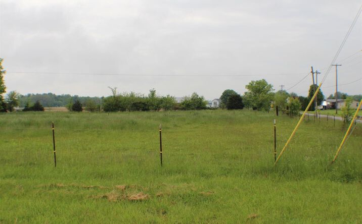 Pictures of Land property located at State Road 250, Vevay, IN 47043 for sales - image #1