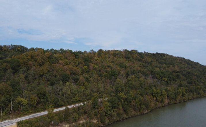 Pictures of Land property located at 17711  E State Rd 156, Florence, IN 47020 for sales - image #1