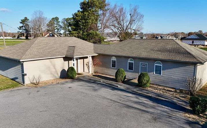 Pictures of Office property located at 448 US-68, Benton, KY 42025 for sales - image #1