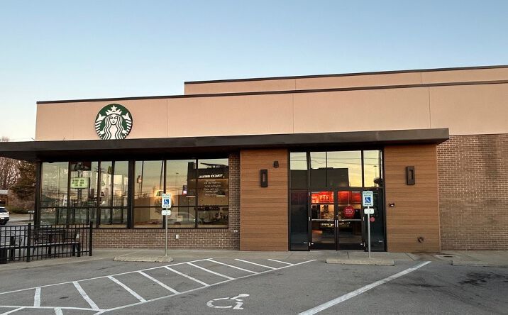Pictures of Retail property located at 69 Broadway St, Dry Ridge, KY 41035 for sales - image #1