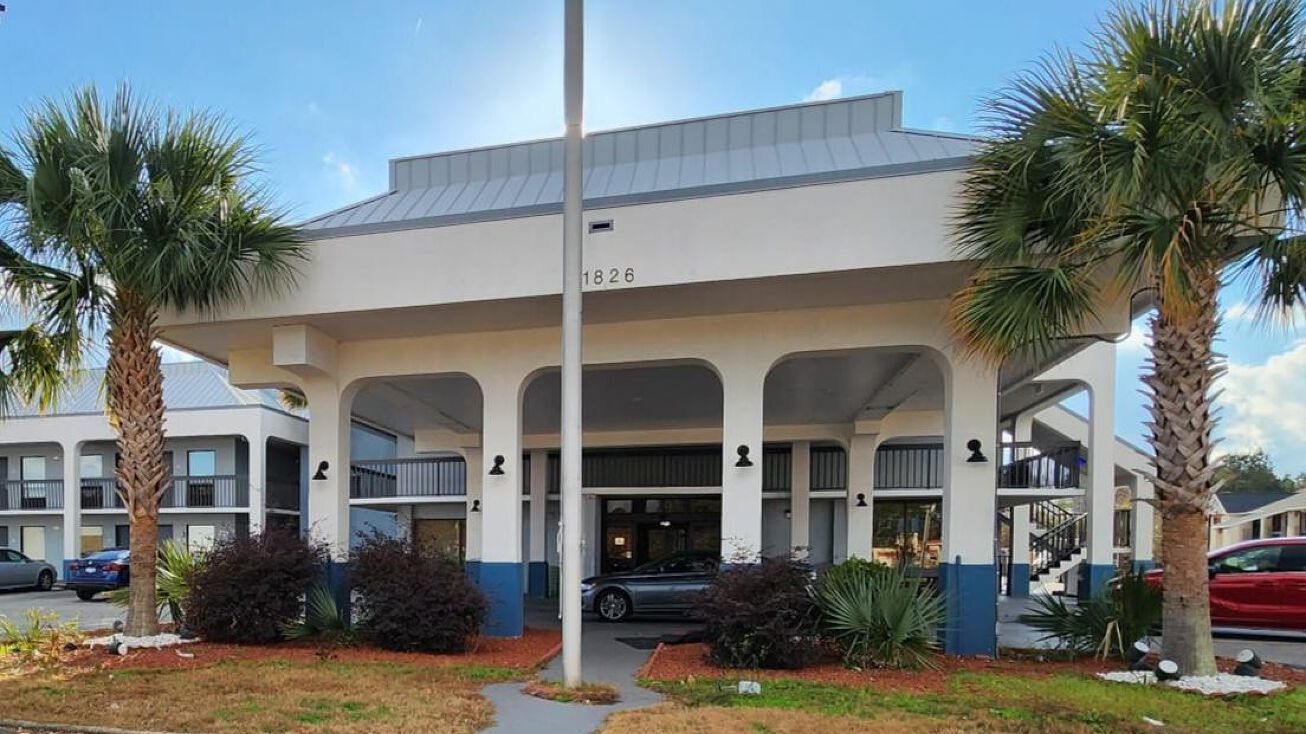 Lucas Sc 1826 W Lucas St, Florence, SC 29501 | Crexi.com