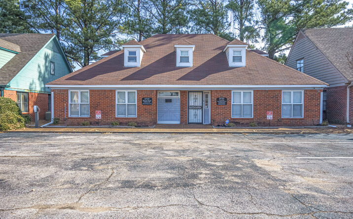 Pictures of Office property located at 2750 Mt Moriah Pkwy, Memphis, TN 38115 for sales - image #1