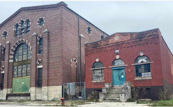 Pictures of Multifamily, Retail, Special Purpose property located at 532 Custer St, Detroit, MI 48202 for sales - image #1