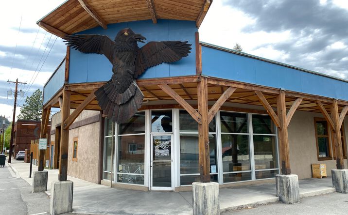 Pictures of Business for Sale, Hospitality, Mixed Use property located at 201 State Rte 20, Twisp, WA 98856 for sales - image #1