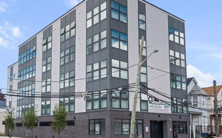 Pictures of Multifamily property located at 529-531 Mulberry St, Newark, NJ 07114, 526-532 Mullberry St, Newark, NJ 07114, 166-170 Emmet St, Newark, NJ 07114 for sales - image #1