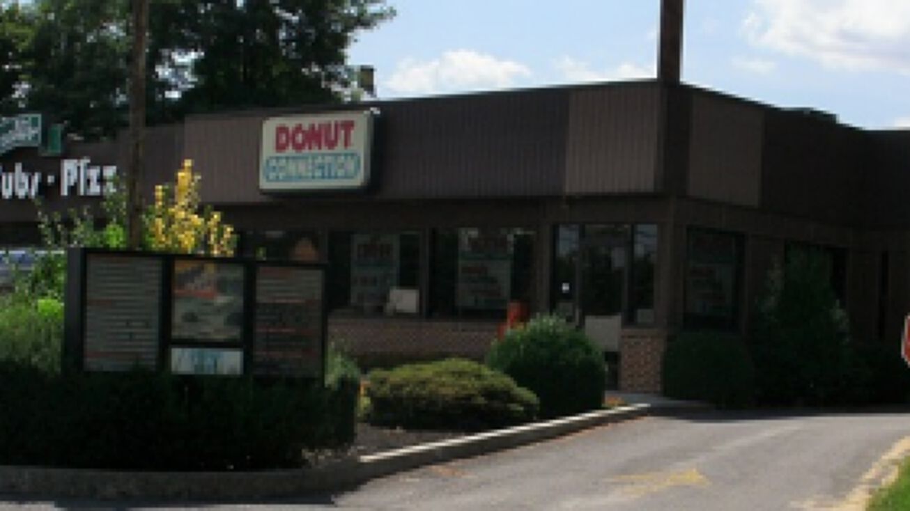 1186 Harrisburg Pike, Carlisle, PA 17013