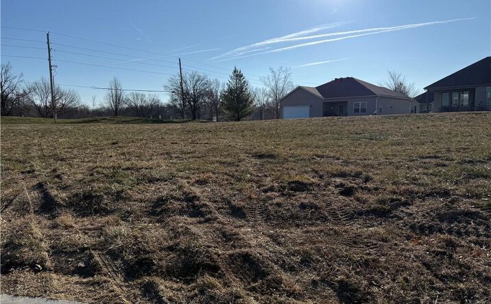 Pictures of Land, Multifamily property located at 2215 Crestview Place, Raymore, MO 64083 for sales - image #1