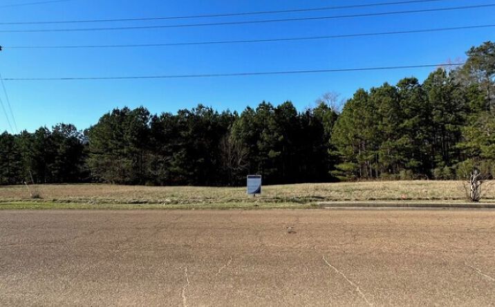 Pictures of Land property located at Byram Pkwy, Byram, MS 39272 for sales - image #1