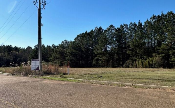 Pictures of Land property located at Siwell and Webb Dr Dr, Bryam, MS 39272 for sales - image #1