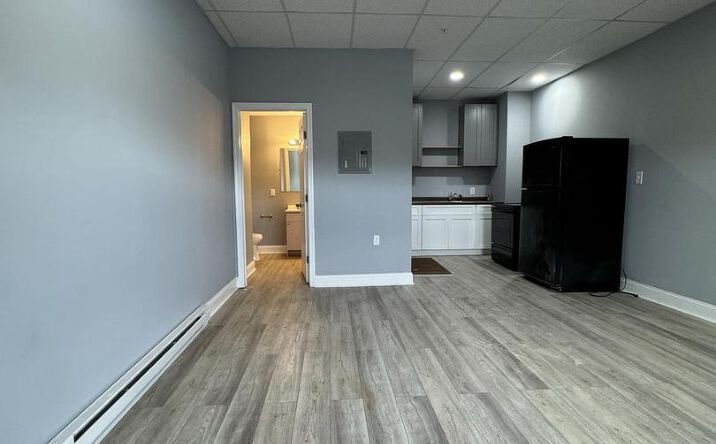 Pictures of Multifamily property located at 15 S Church Ln, East Lansdowne, PA 19050 for sales - image #1