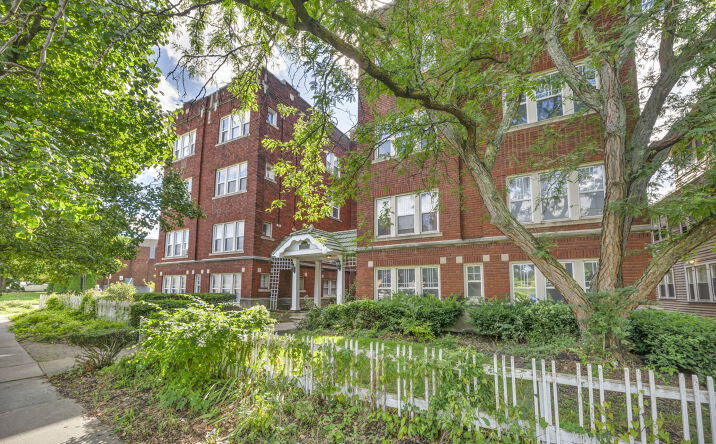 Pictures of Multifamily property located at 14174 Superior Rd, Cleveland Heights, OH 44118 for sales - image #1