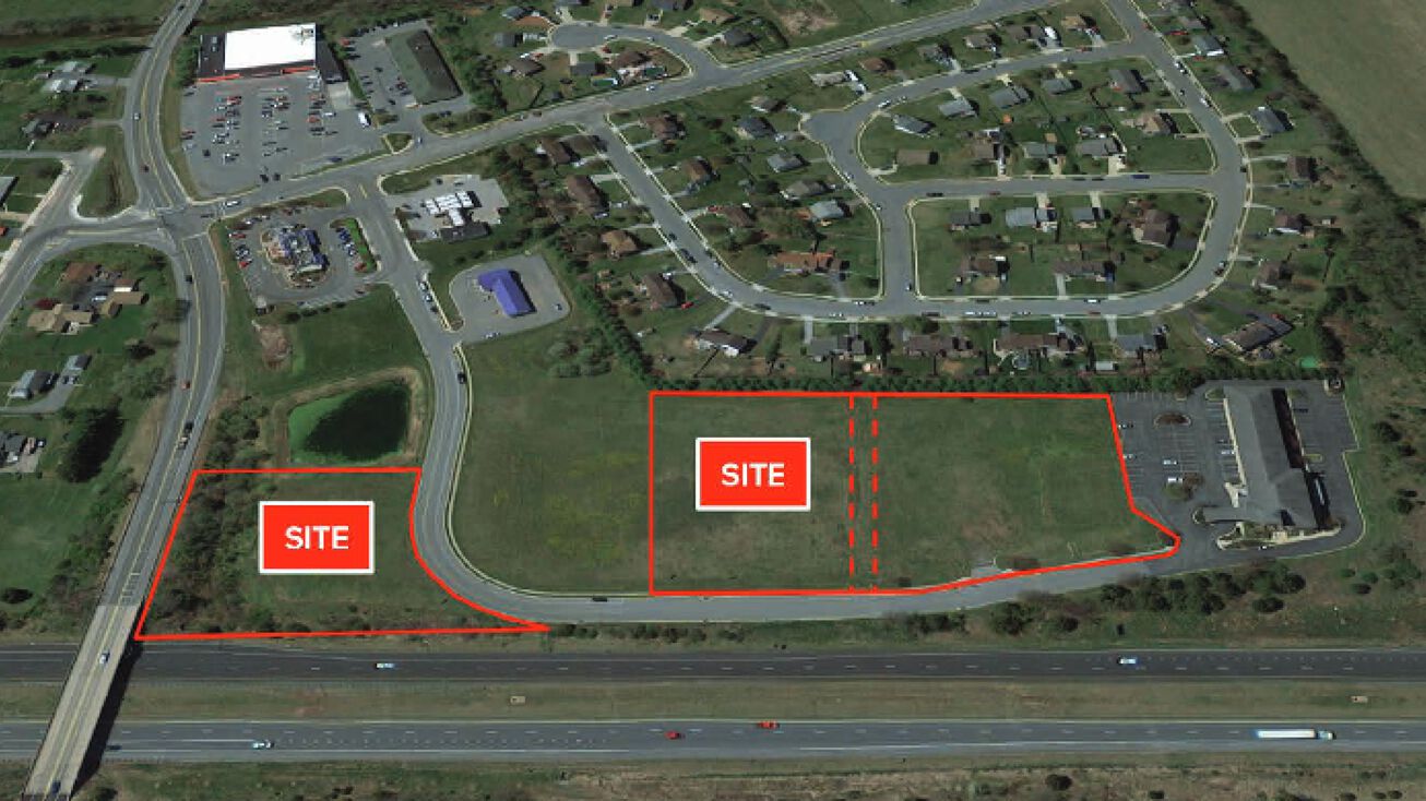 Silo Hill Rd, Emmitsburg, MD 21727 Land for Sale Silo Hill Rd