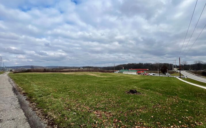 Pictures of Land property located at 300 E Columbus Street, Thornville, OH 43076 for sales - image #1