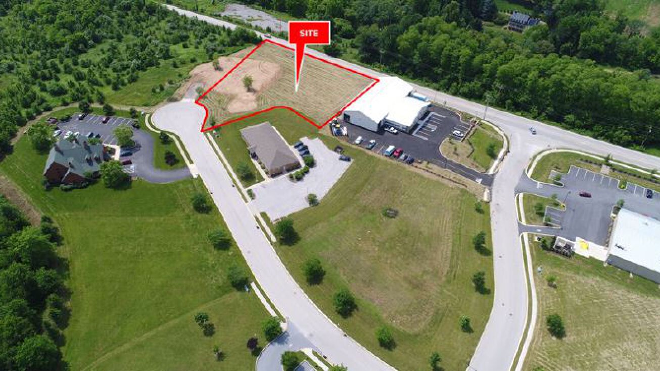 Constitution Ave, Shrewsbury, PA 17361 Land for Sale Shrewsbury