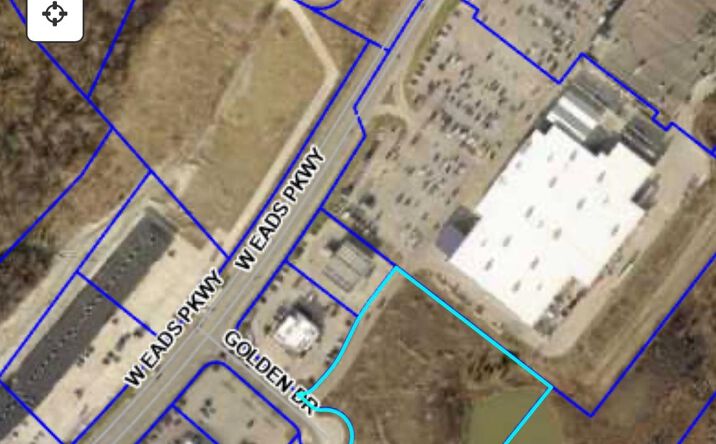 Pictures of Retail, Land property located at 1 Golden Drive Dr, Lawrenceburg, IN 47025 for sales - image #1