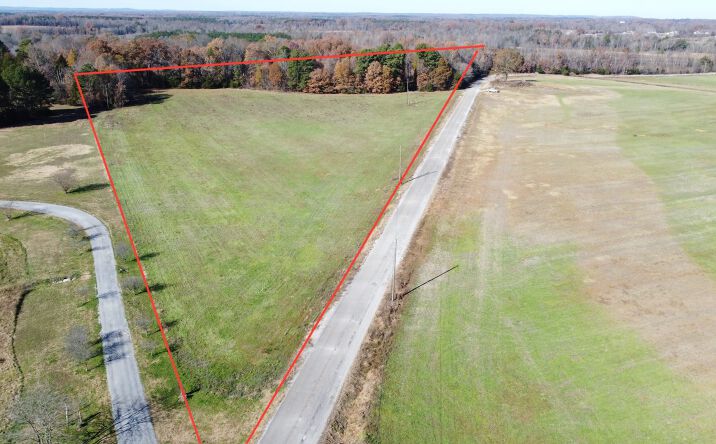 Pictures of Land property located at 000 County Road 132, Town Creek, AL 35672 for sales - image #1