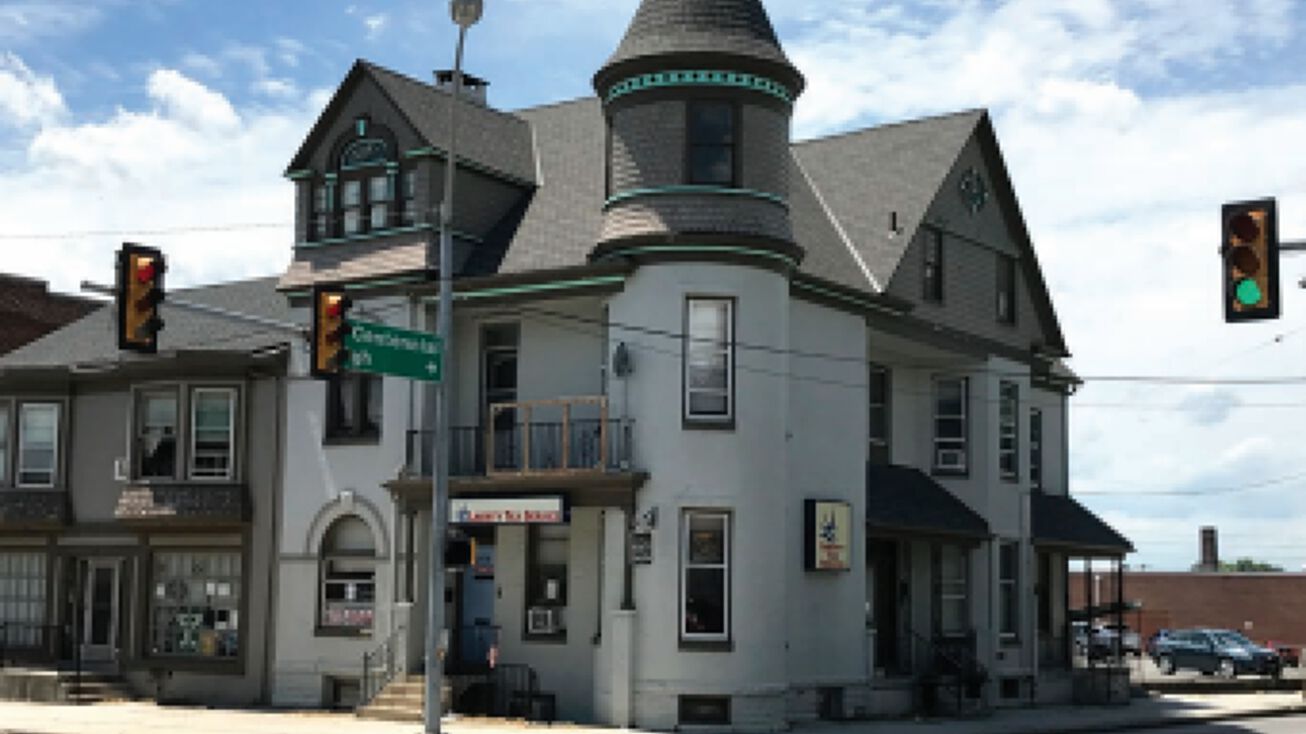 201 Frederick St, Hanover, PA 17331