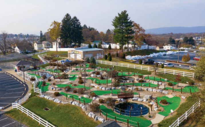 Pictures of Retail, Land property located at 4636 Jonestown Road, Harrisburg, PA 17109 for comps - image #1