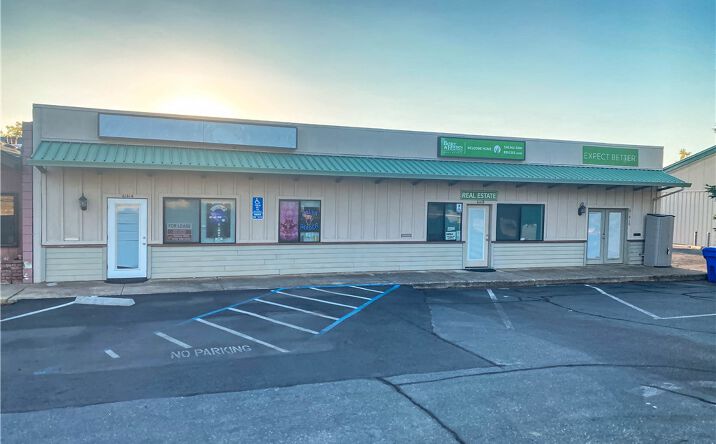 Pictures of Office property located at 6141 Center Street, Paradise, CA 95969 for sales - image #1