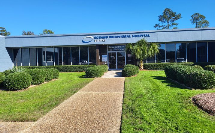 Pictures of Office, Land property located at 152 Gateway Drive, Biloxi, MS 39531 for sales - image #1