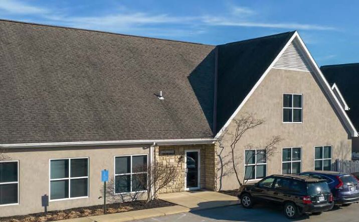 Pictures of Office property located at 1460 Manning Pkwy, Powell, OH 43065 for sales - image #1