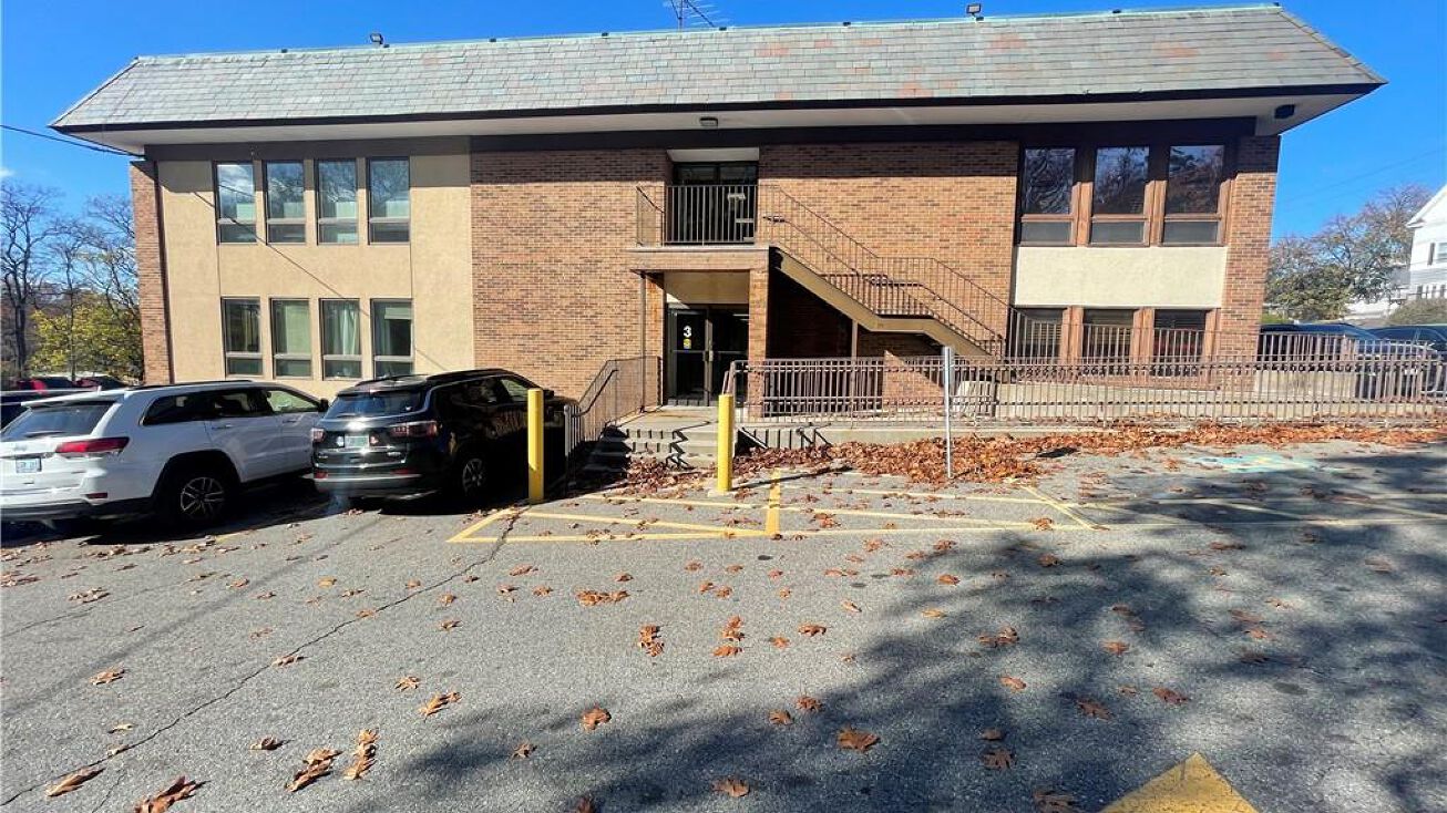 333 School Street UNIT 209, Pawtucket, RI 02860