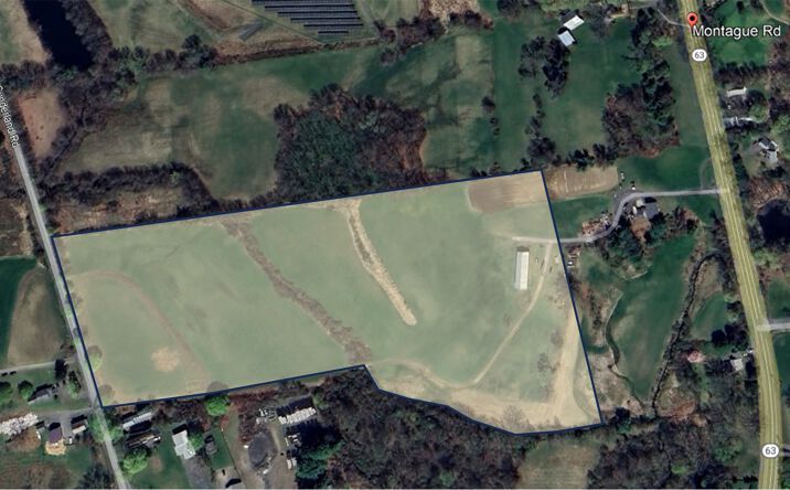 Pictures of Land property located at Sunderland Rd, Amherst, MA 01002 for sales - image #1