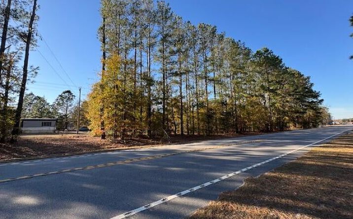 Pictures of Special Purpose property located at 6391 Us-278, Barnwell, SC 29812 for sales - image #1