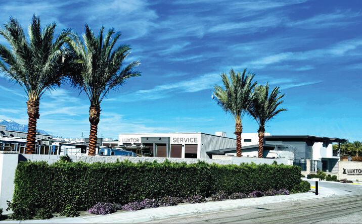 Pictures of Industrial, Self Storage, Special Purpose property located at 49751 Oates Ln, Coachella, CA 92236 for sales - image #1