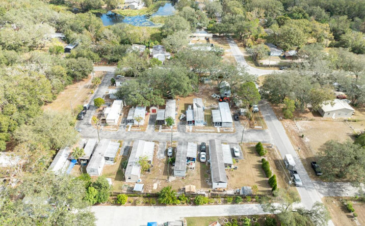 Pictures of Mobile Home Park property located at 15101 N 15th St, Lutz, FL 33549, 1920 E 151st Ave, Lutz, FL 33549 for sales - image #1