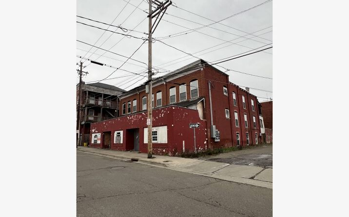 Pictures of Multifamily, Office, Retail property located at 5-11 Avenue C, Johnson City, NY 13790 for sales - image #1