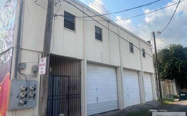 Pictures of Office, Retail, Industrial property located at 923 WASHINGTON AVE., BROWNSVILLE, TX 78520 for sales - image #1