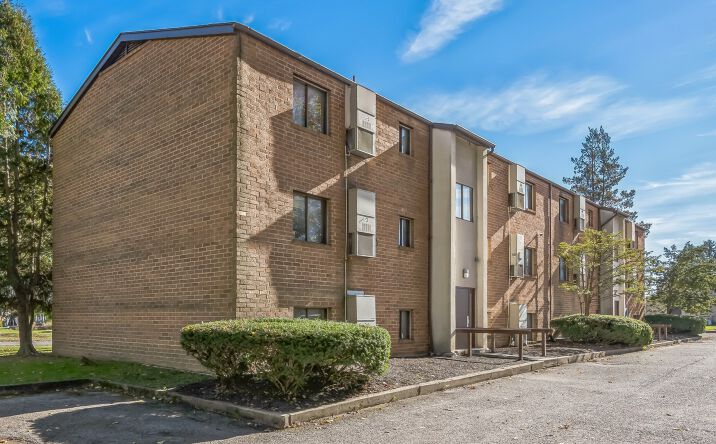 Pictures of Multifamily property located at 700 Rupp Ave, Mechanicsburg, PA 17055 for sales - image #1