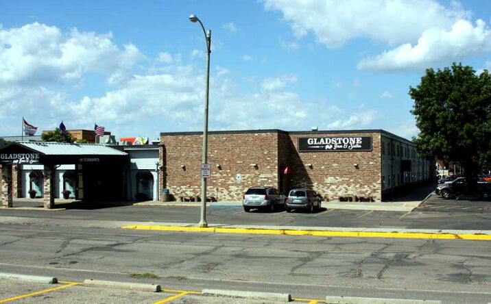 Pictures of Hospitality property located at 111 2nd St NE, Jamestown, ND 58401 for sales - image #1