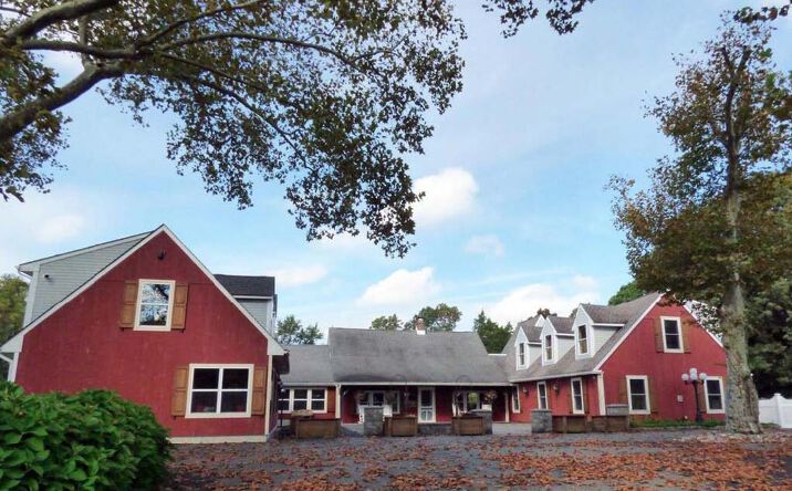 Pictures of Office, Industrial property located at 509 Woodstown Rd, Swedesboro, NJ 08085 for sales - image #1