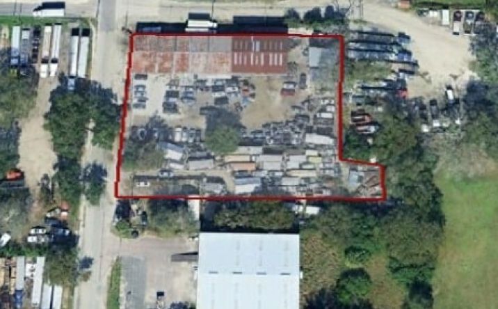 Pictures of Industrial property located at 5115 N 47th St, Tampa, FL 33610 for sales - image #1
