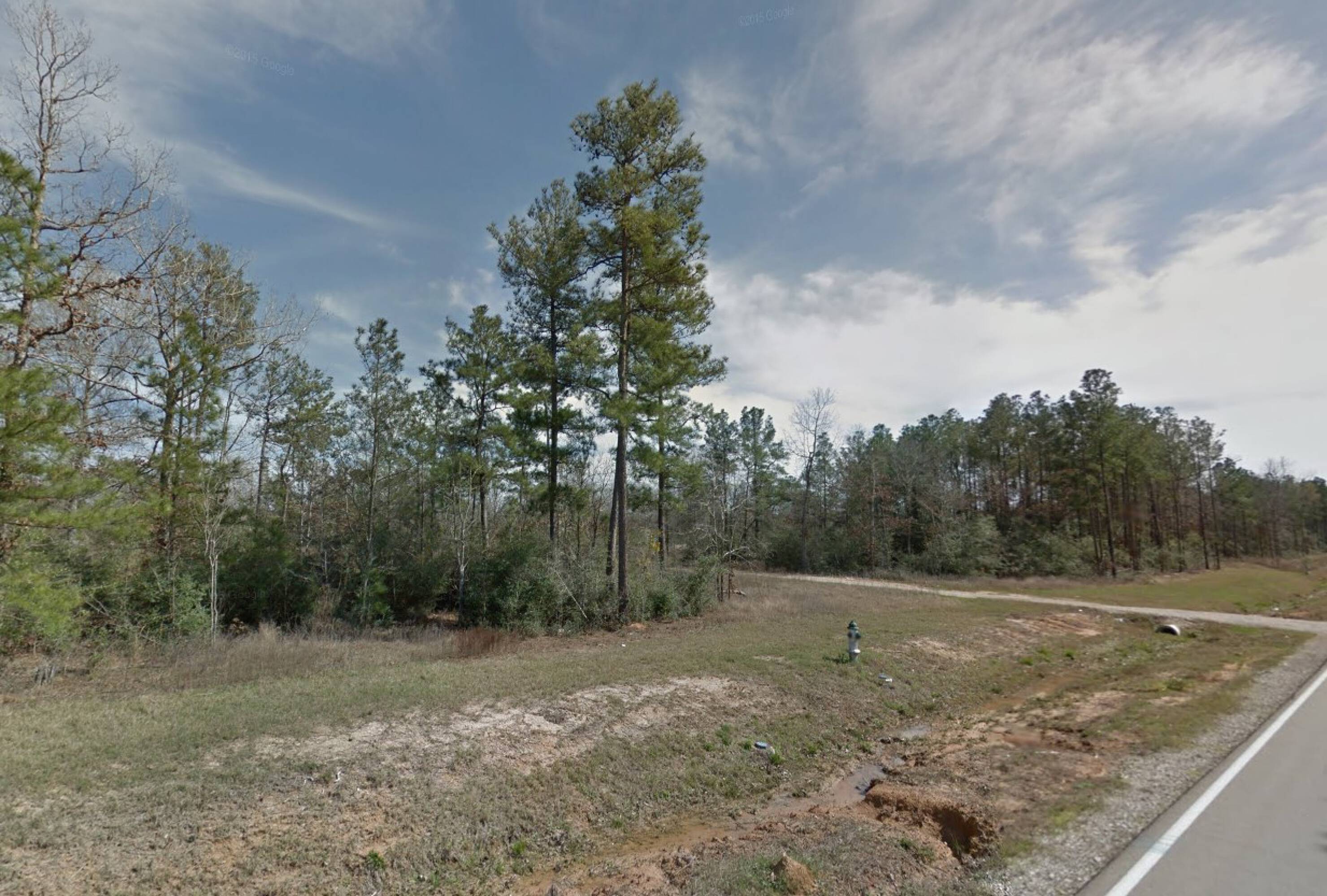 23.637 Acres for sale on Conroe