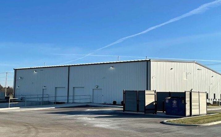Pictures of Industrial property located at 2231-2249 Venture Dr, Bowling Green, OH 43402 for sales - image #1